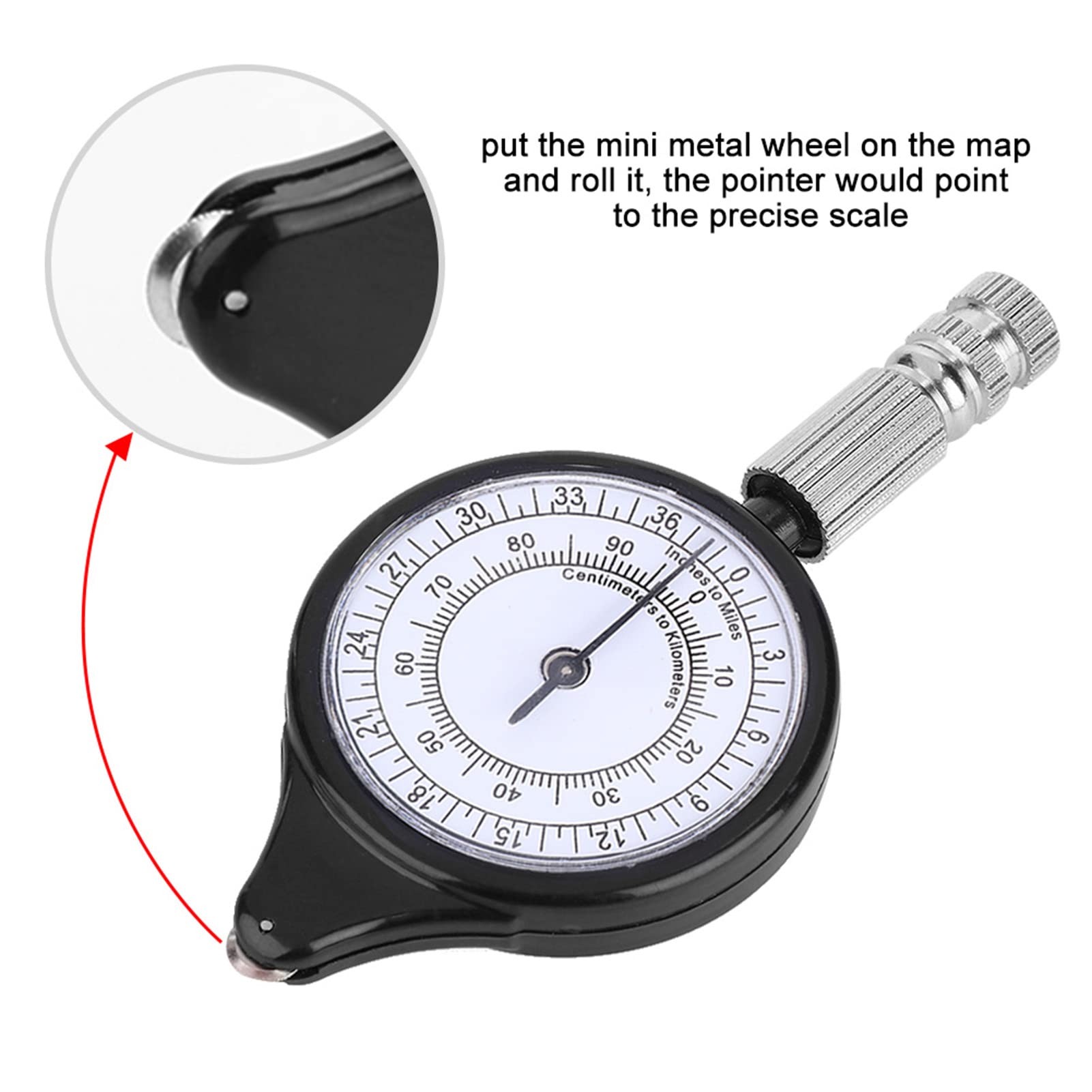 MAP METER【COMCURVE-9】 Amazon.com : CYA Military Map Coordinate Scale Protractor